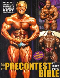 The Precontest Bible