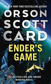 Ender's Game (The Ender Quintet, 1)