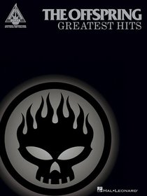 The Offspring - Greatest Hits (Guitar Recorded Versions)