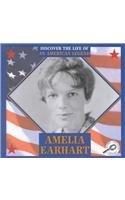 Amelia Earhart (American Legends (Vero Beach, Fla.).)