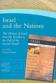 Israel And The Nations (Paternoster Digital Library)