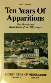Ten Years of Apparitions