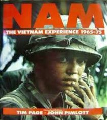 Nam: The Vietnam Experience, 1965-75