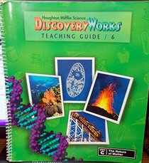 Houghton Mifflin Science Discovery Works (Grade 6, Unit C: The Nature of Matter)