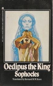 Oedipus King (Enriched Classic)