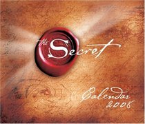 The Secret: 2008 Day-to-Day Calendar (Day to Day Calender)