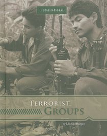 Terrorist Groups (Terrorism)