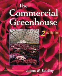 The Commercial Greenhouse