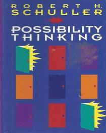 Possibility Thinking (Itty Bitty Books)