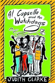 Al Capsella and the Watchdogs