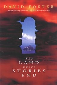 The Land Where Stories End