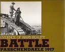 Battle: Passchendaele 1917 : evidence of war's reality