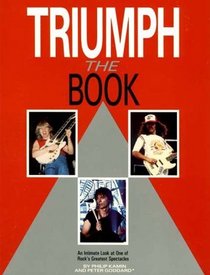 Triumph the book