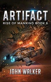 Artifact: Rise Of Mankind Book 6