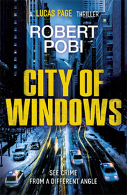 City of Windows (Lucas Page, Bk 1)