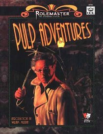 Pulp Adventures (#5701)