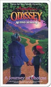 Adventures In Odyssey Cassettes #20: Journey Of Choices