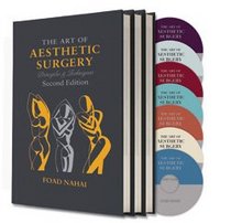 Art of Aesthetic Surgery: Principles and Techniques