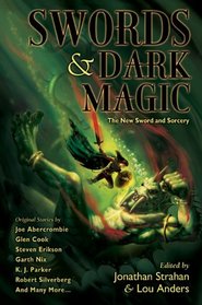 Swords and Dark Magic