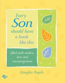 Every Son should have a book like this