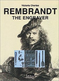 Rembrandt, the Engraver (Temporis)