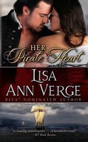 Her Pirate Heart