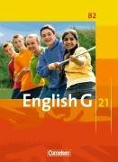 English G 21 B2. 6. Schuljahr. Schlerbuch