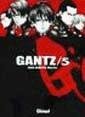 Gantz 5 (Spanish Edition)