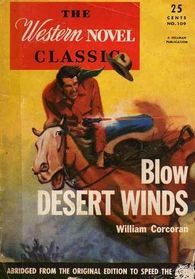 Blow Desert Winds