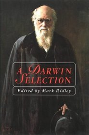 A DARWIN SELECTION