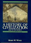 History of Civilization, A: 1648 to the Present (Vol. II)