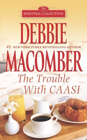 The Trouble with Caasi (Essential Collection)