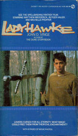 Ladyhawke