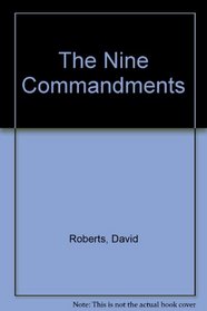 The Nine Commandments