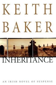 Inheritance: An Irish Novel of Suspense