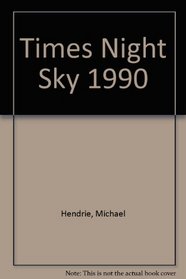 Night Sky 1990