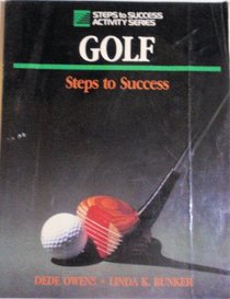 Golf (Steps to Success)