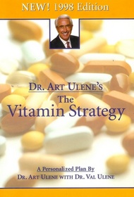 The Vitamin Strategy