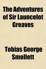 The Adventures of Sir Launcelot Greaves