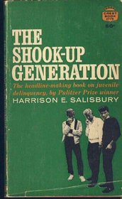 The Shook-up Generation