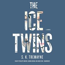 The Ice Twins: A Novel