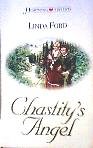 Chastity's Angel (Heartsong Presents)