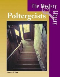 Poltergeists (Mystery Library)