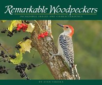 Remarkable Woodpeckers: Incredible Images and Characteristics