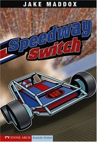 Speedway Switch (Impact Books)
