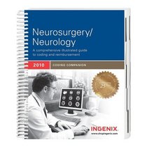 Coding Companion for Neurosurgery/Neurology 2010