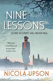 Nine Lessons (Josephine Tey, Bk 7)