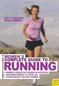 Woman's Complete Guide to Running