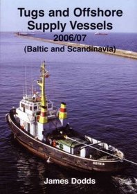 Tugs and Offshore Supply Vessels: Baltic and Scandinavia
