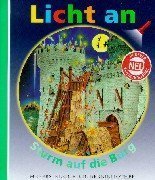 Licht An!--Sturm auf die Burg! (German Edition)